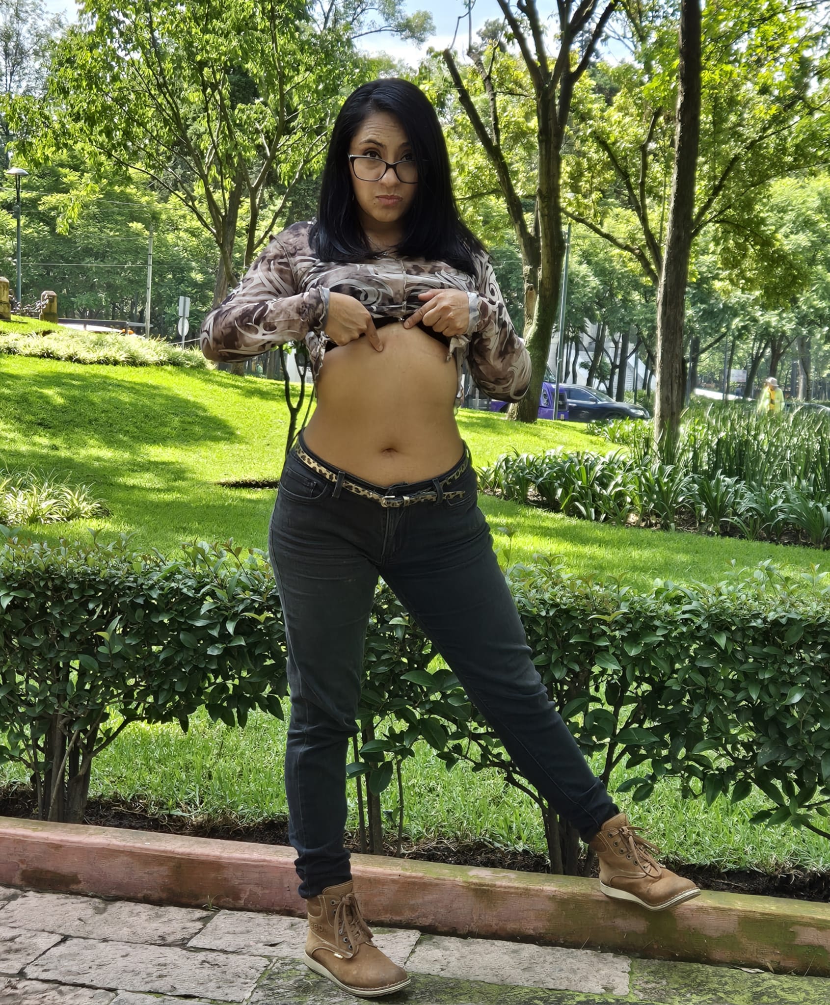 Fernanda AC  (Flaquita)