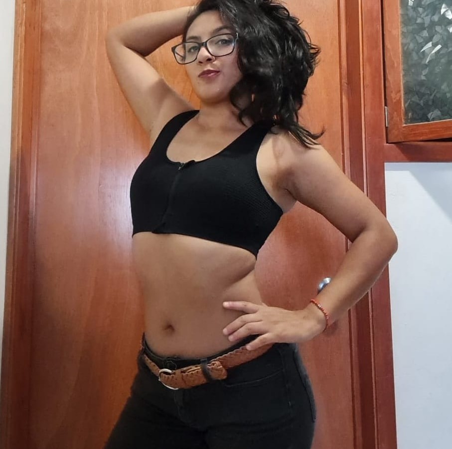 Fernanda AC  (Flaquita)