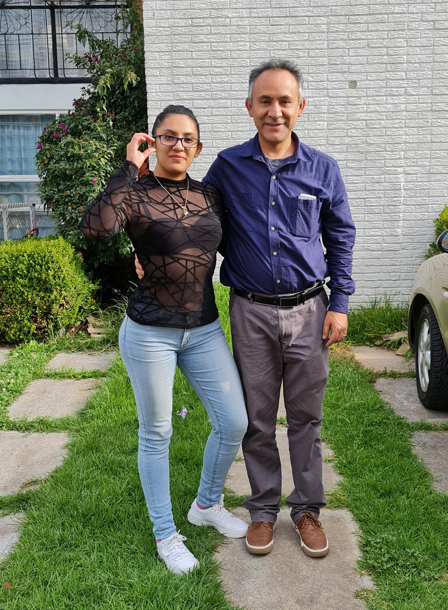 Fernanda AC  (Flaquita)