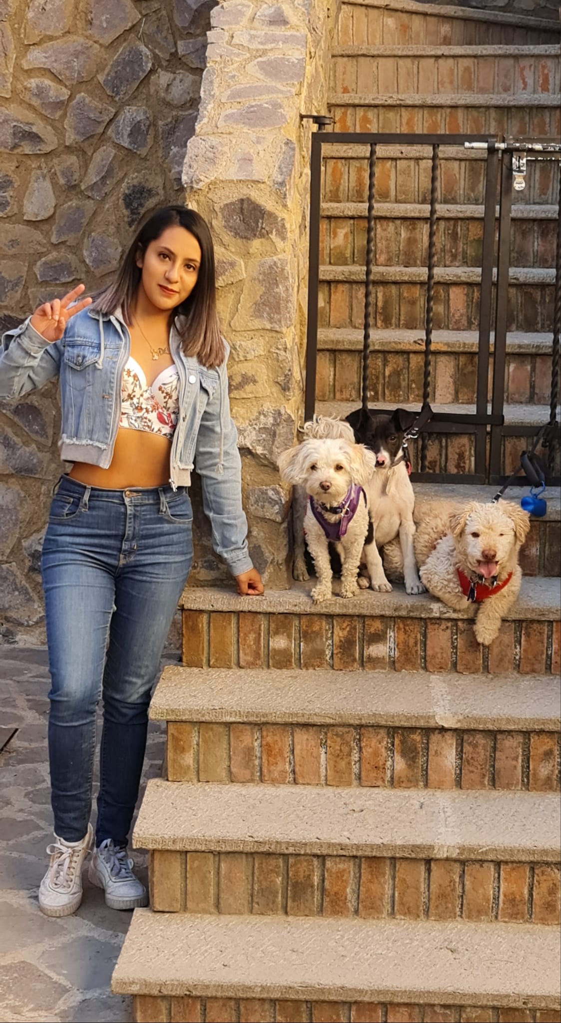 Fernanda AC  (Flaquita)