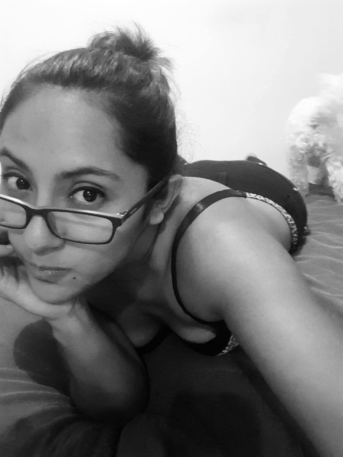 Fernanda AC  (Flaquita)