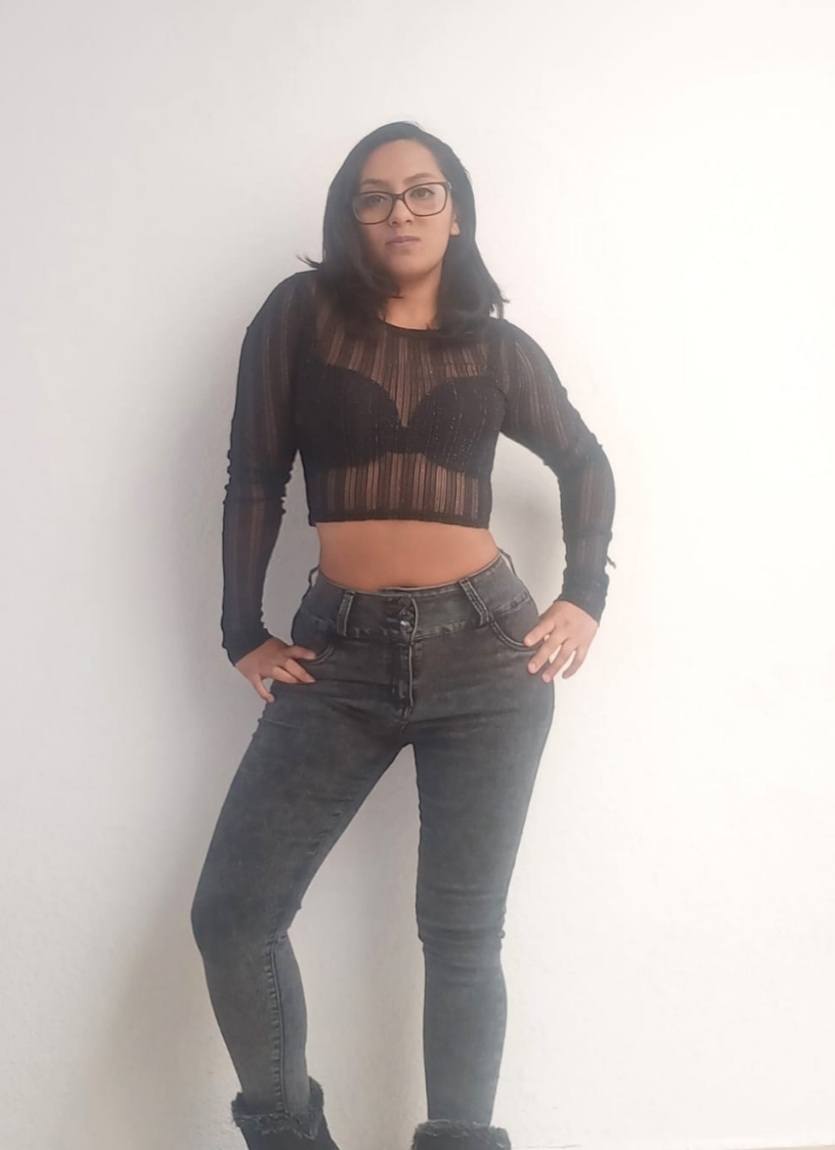 Fernanda AC  (Flaquita)