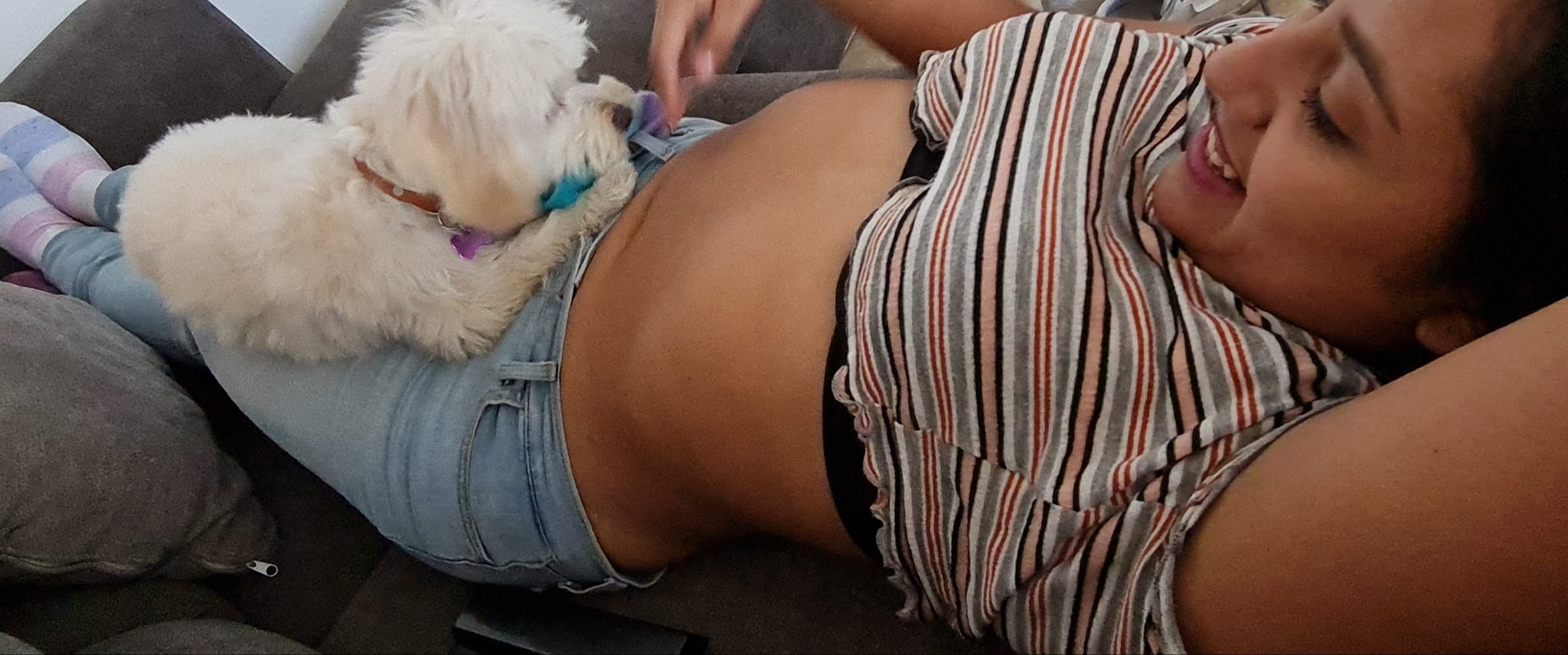 Fernanda AC  (Flaquita)