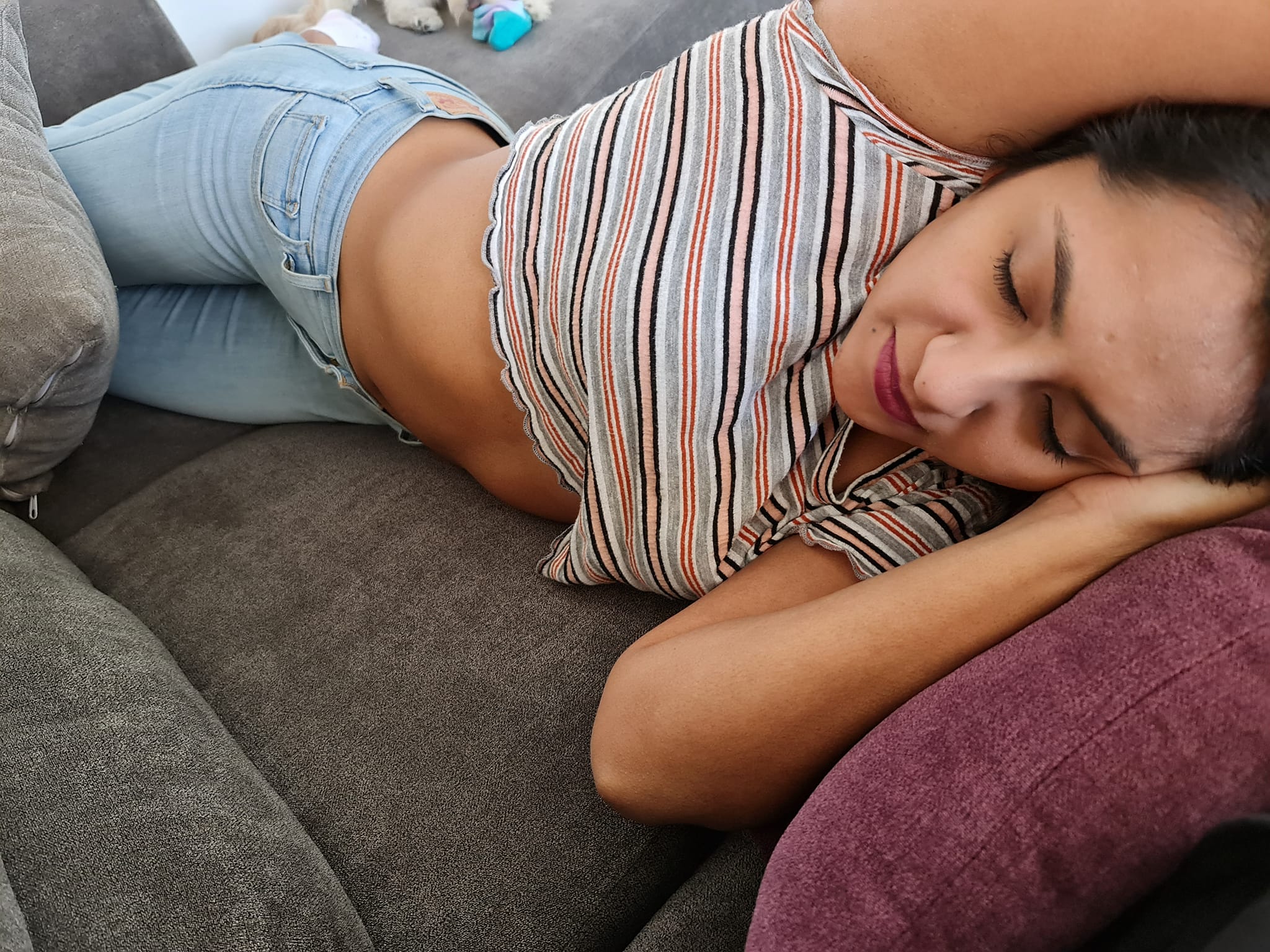 Fernanda AC  (Flaquita)