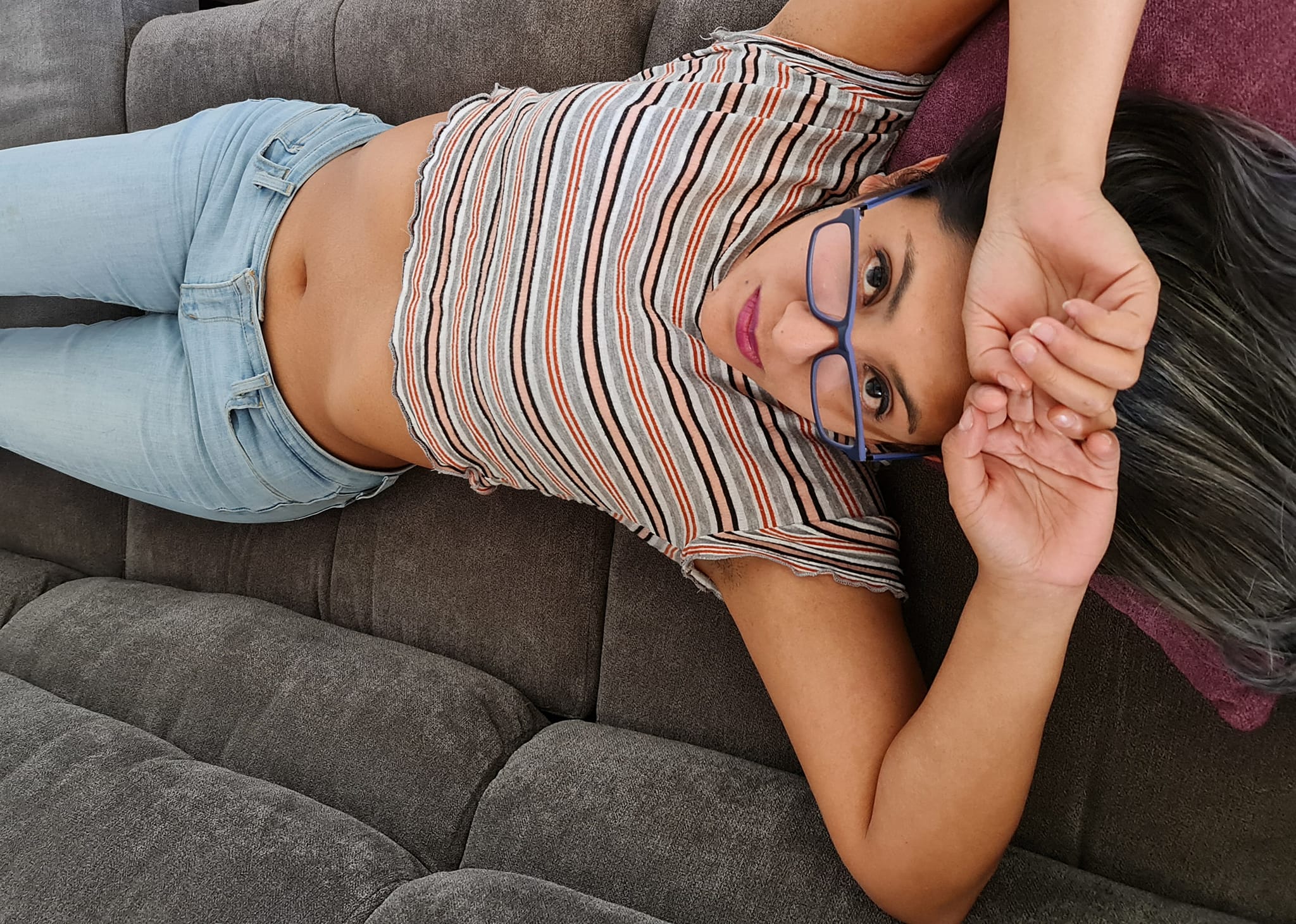 Fernanda AC  (Flaquita)