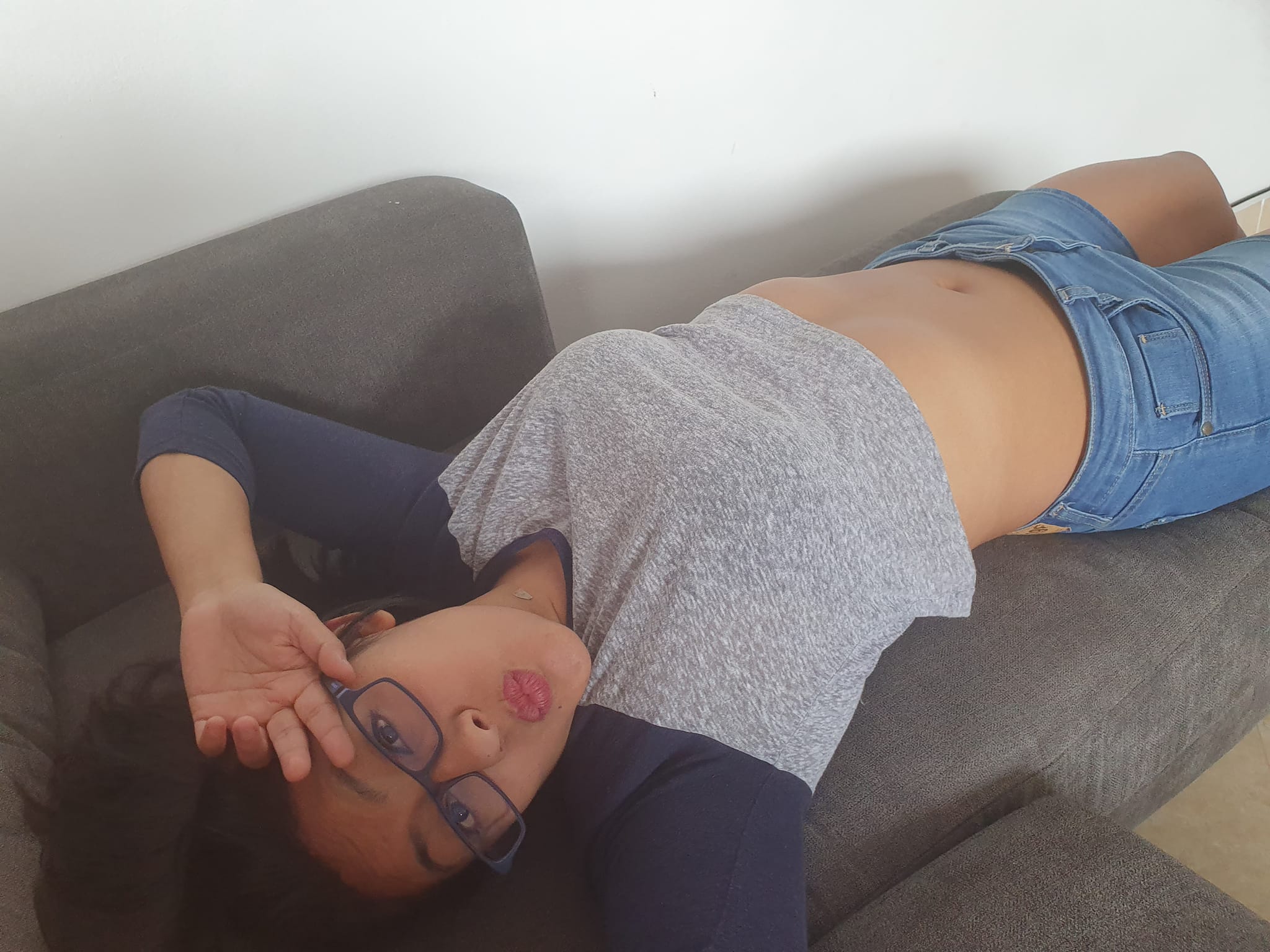 Fernanda AC  (Flaquita)