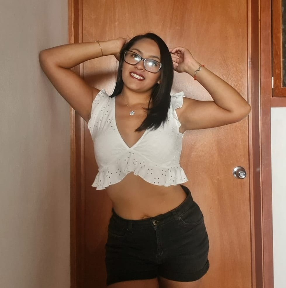 Fernanda AC  (Flaquita)