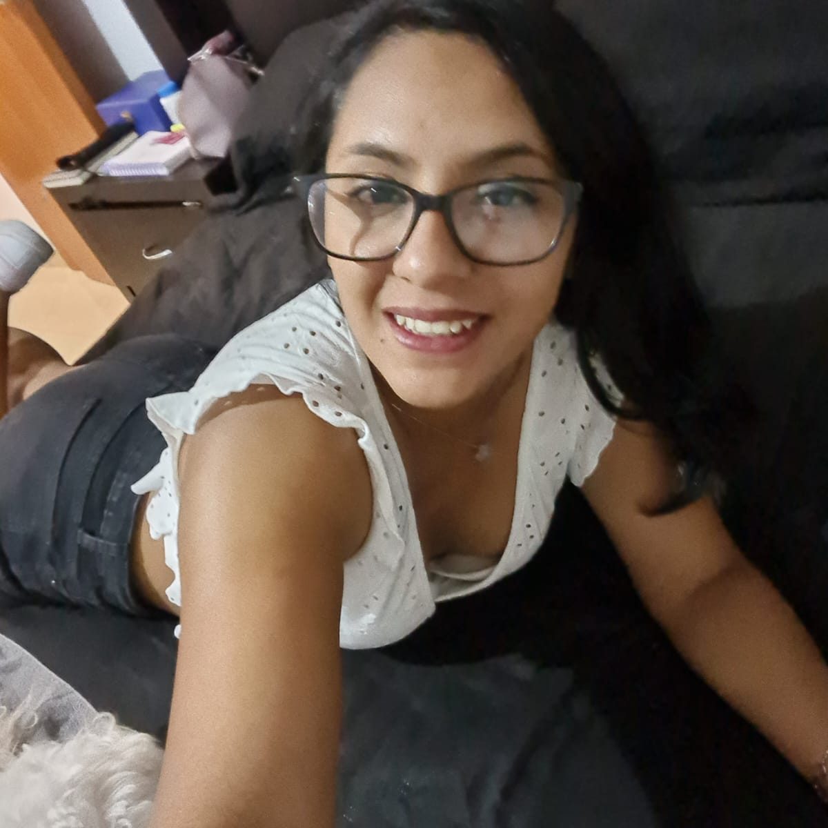 Fernanda AC  (Flaquita)