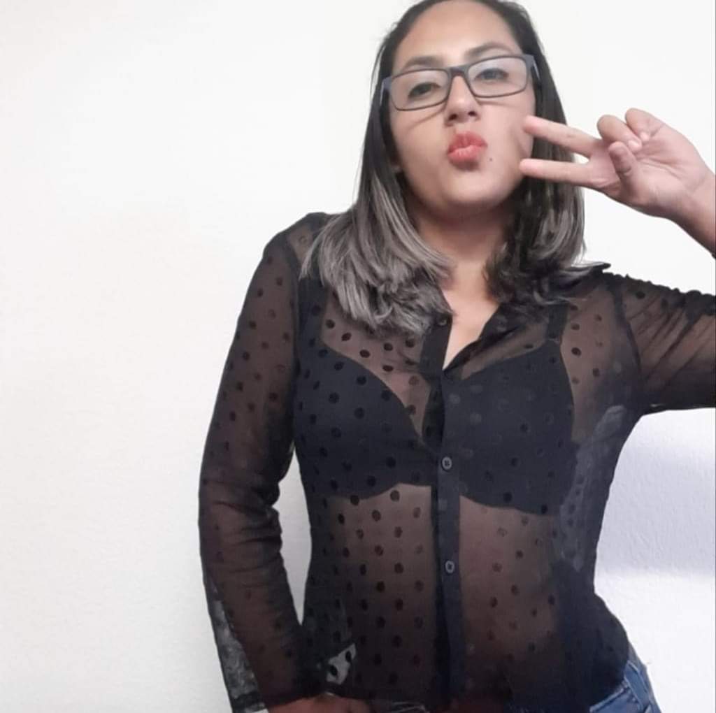 Fernanda AC  (Flaquita)