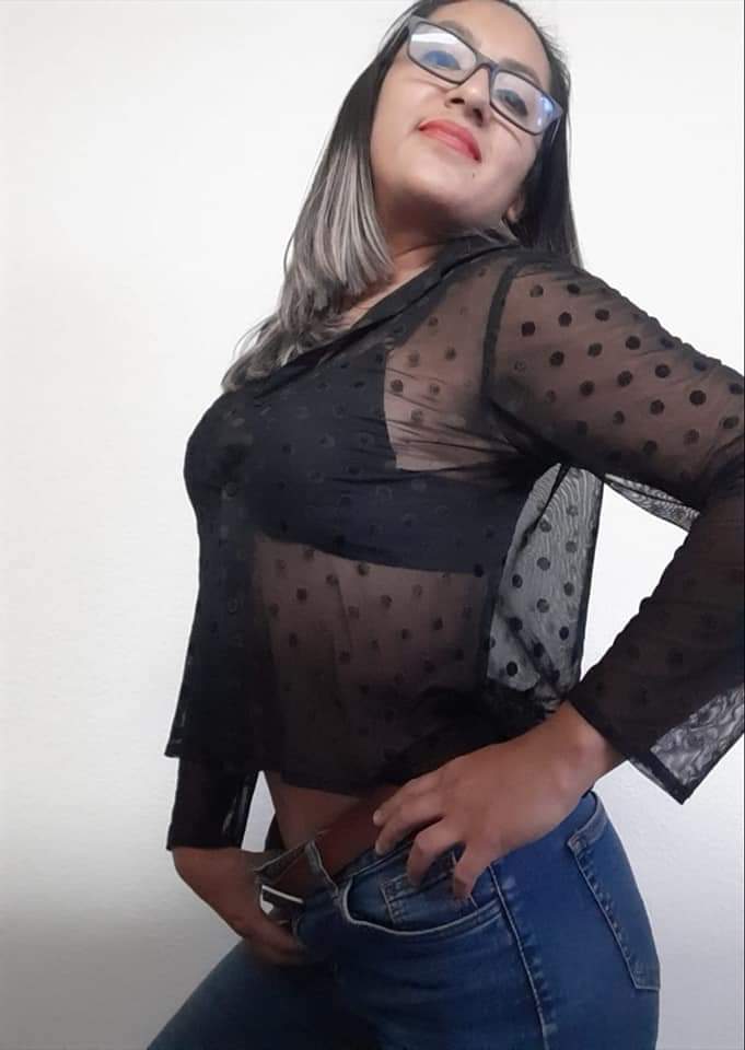 Fernanda AC  (Flaquita)