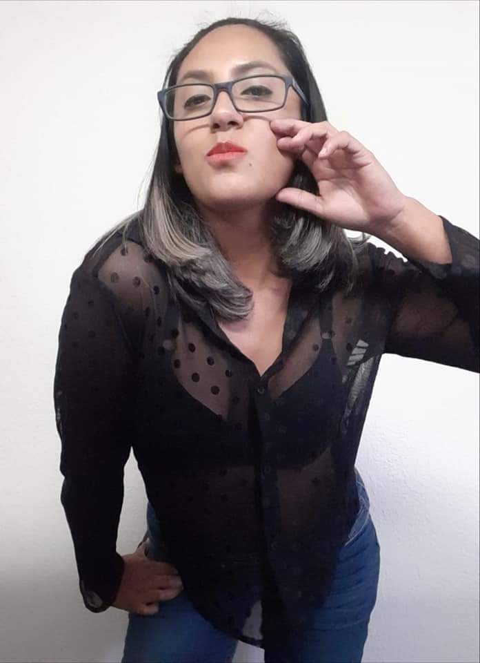 Fernanda AC  (Flaquita)