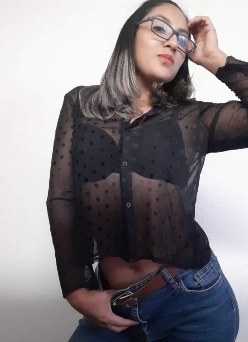 Fernanda AC  (Flaquita)