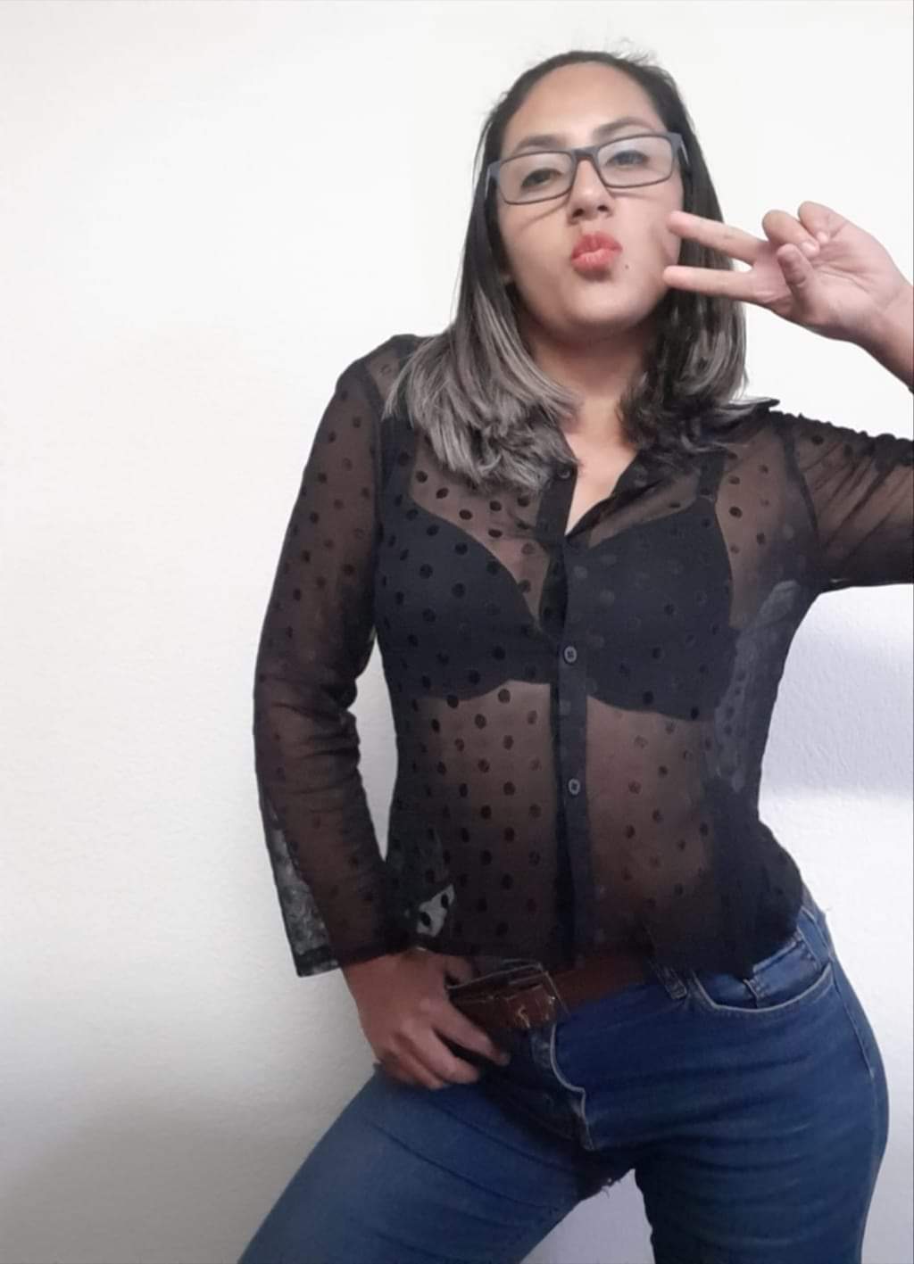 Fernanda AC  (Flaquita)