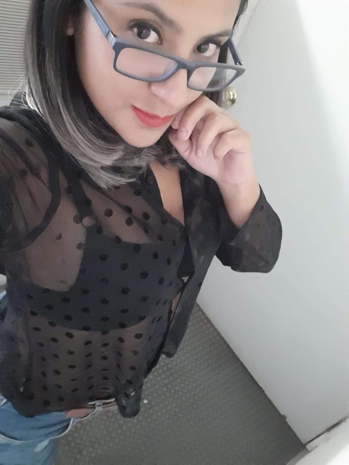 Fernanda AC  (Flaquita)