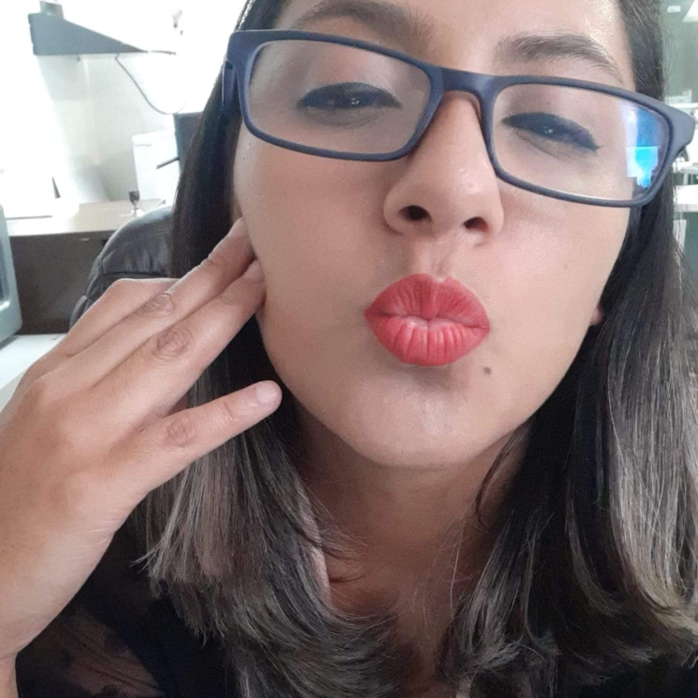 Fernanda AC  (Flaquita)