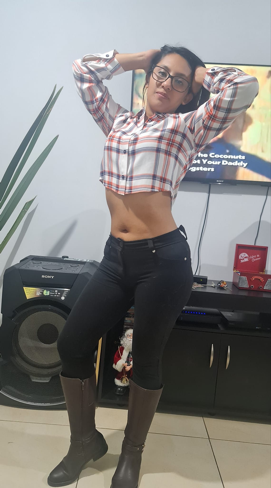 Fernanda AC  (Flaquita)