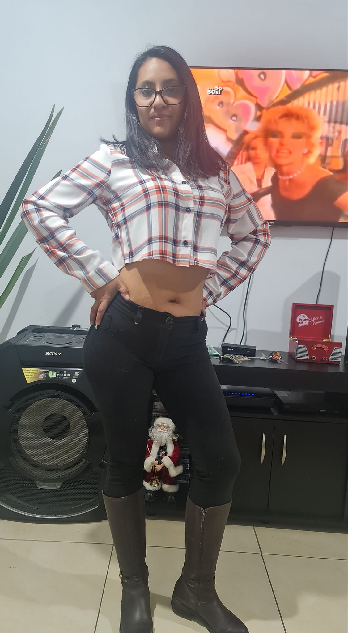 Fernanda AC  (Flaquita)