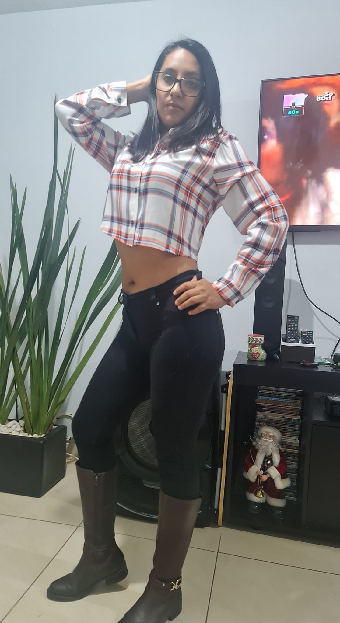 Fernanda AC  (Flaquita)