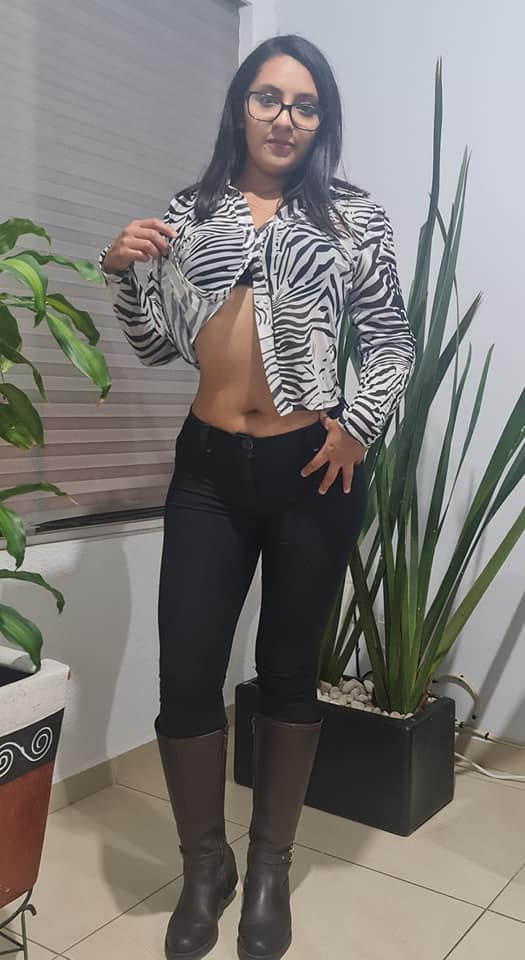 Fernanda AC  (Flaquita)