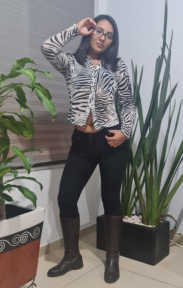 Fernanda AC  (Flaquita)