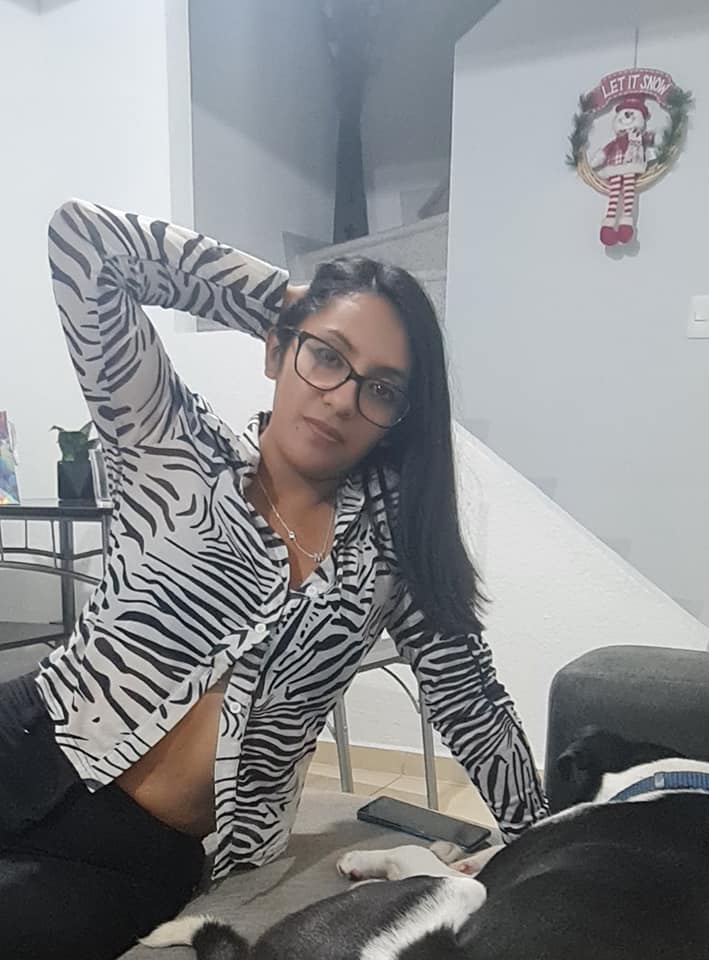 Fernanda AC  (Flaquita)