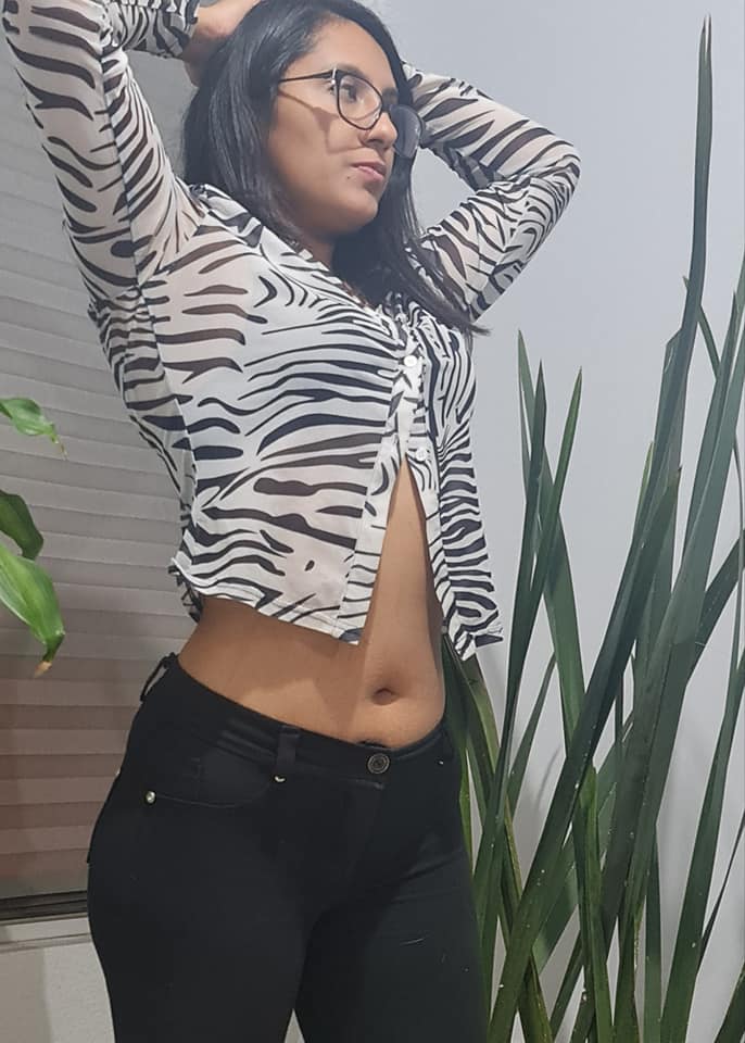 Fernanda AC  (Flaquita)