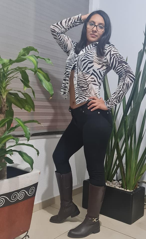 Fernanda AC  (Flaquita)