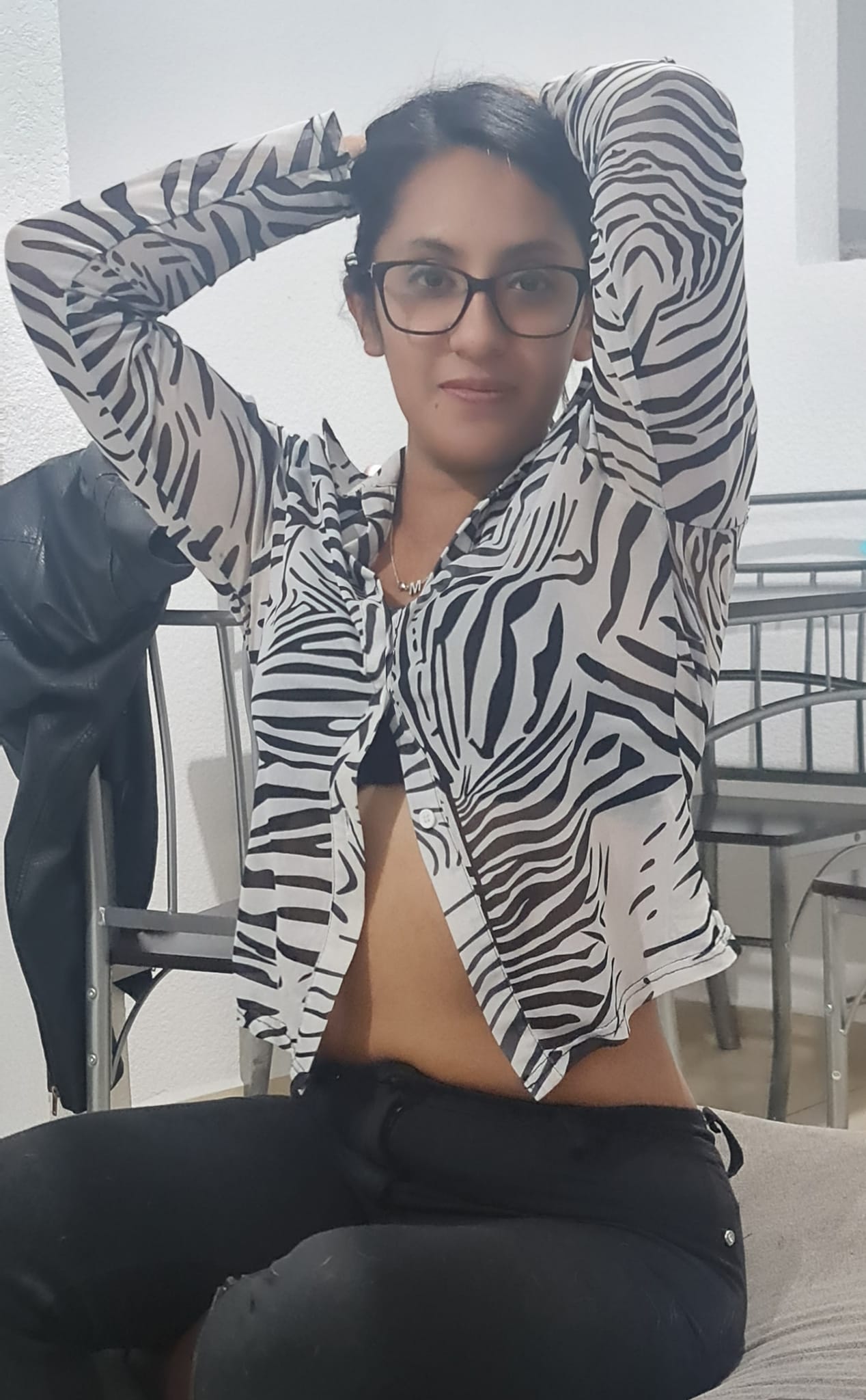 Fernanda AC  (Flaquita)