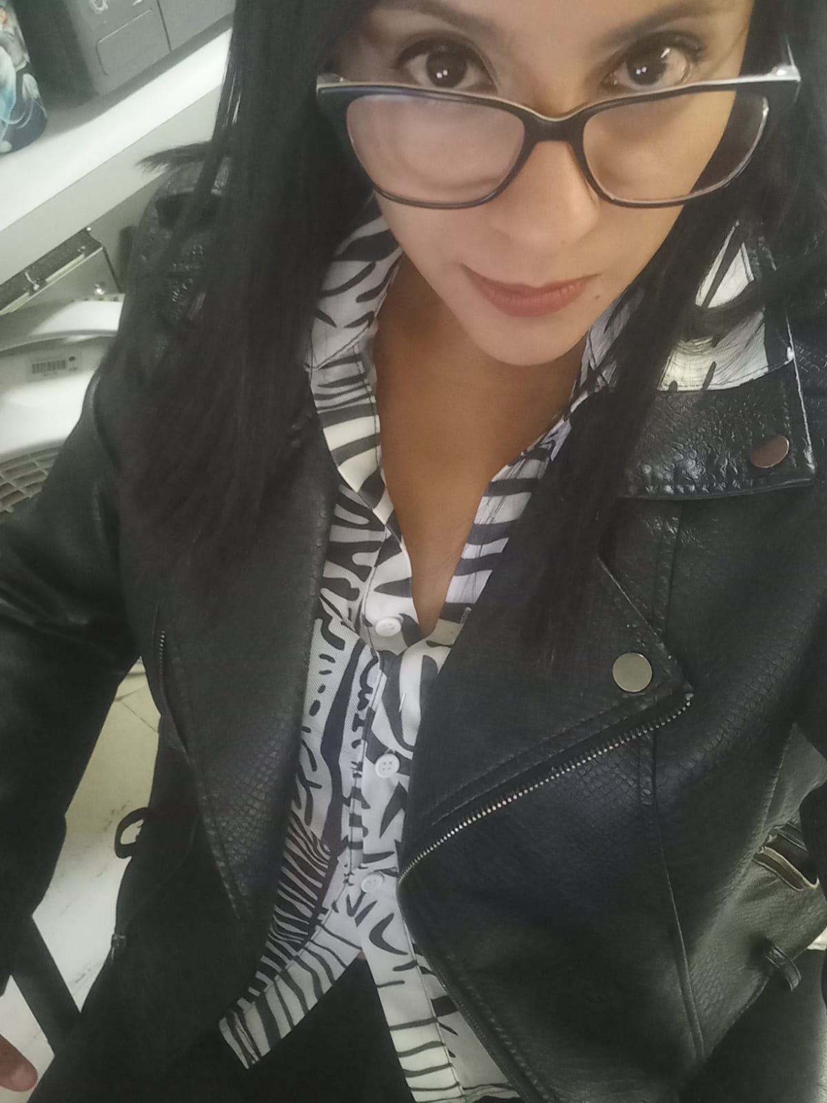 Fernanda AC  (Flaquita)