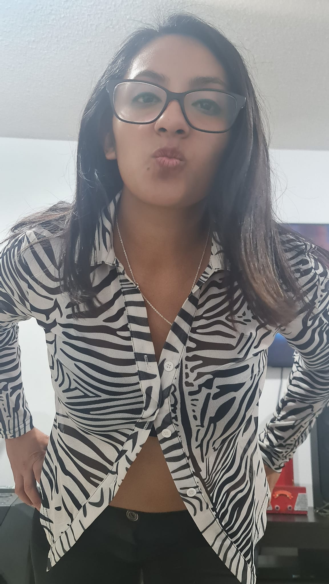 Fernanda AC  (Flaquita)