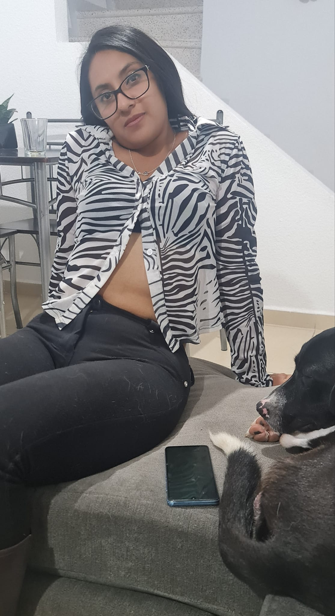 Fernanda AC  (Flaquita)