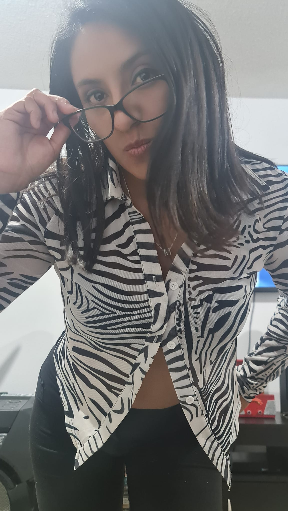 Fernanda AC  (Flaquita)