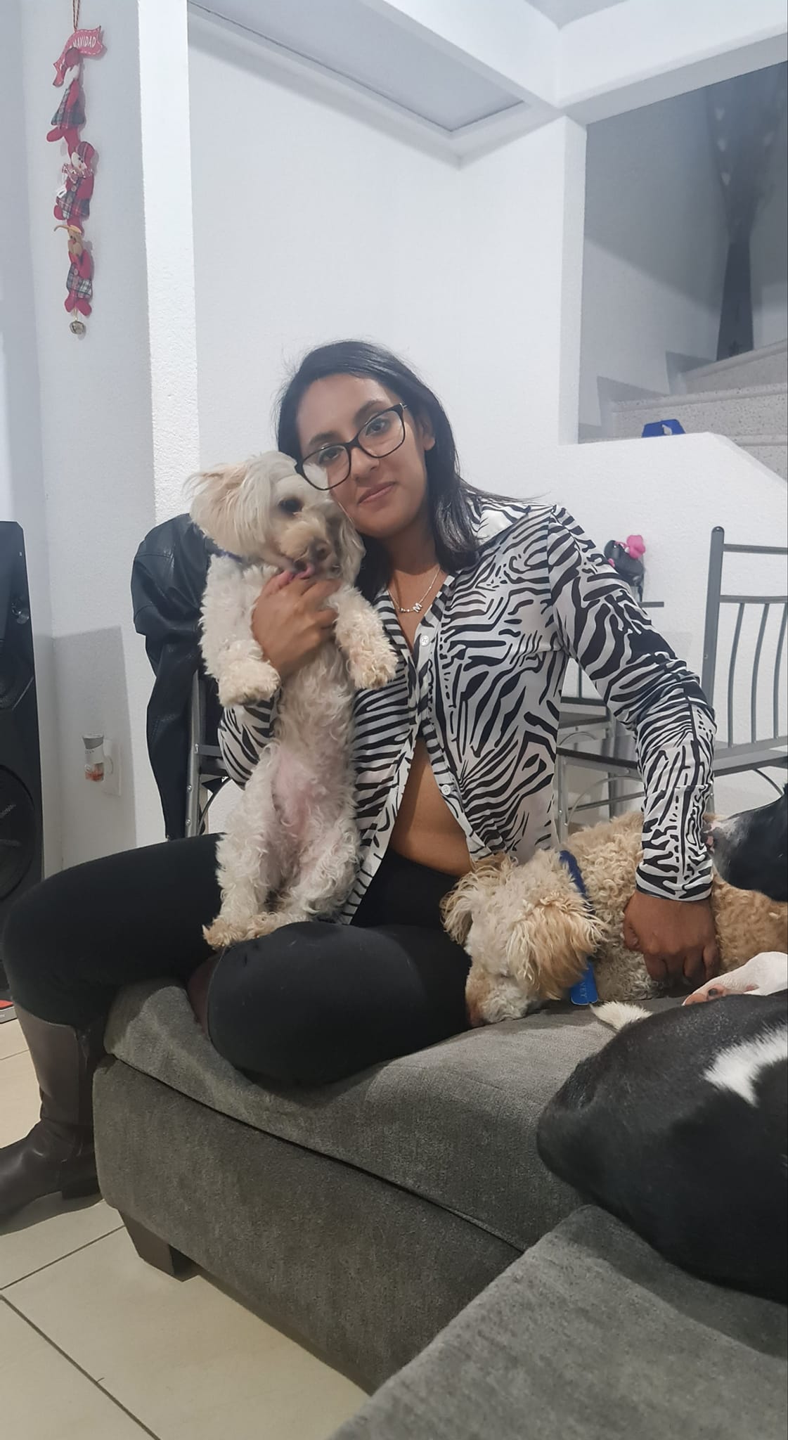 Fernanda AC  (Flaquita)