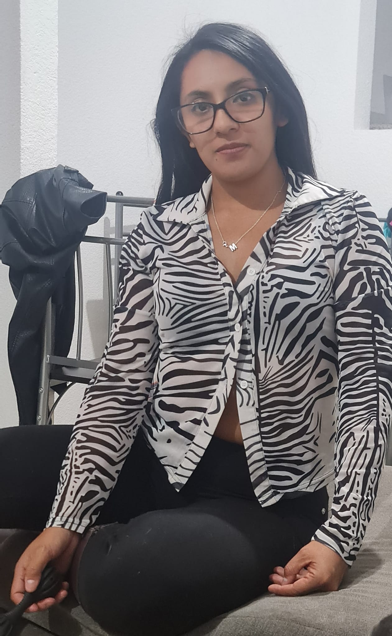 Fernanda AC  (Flaquita)