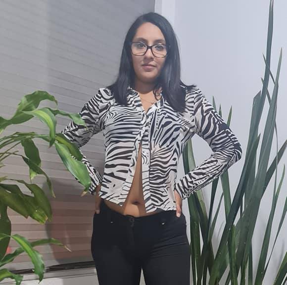 Fernanda AC  (Flaquita)