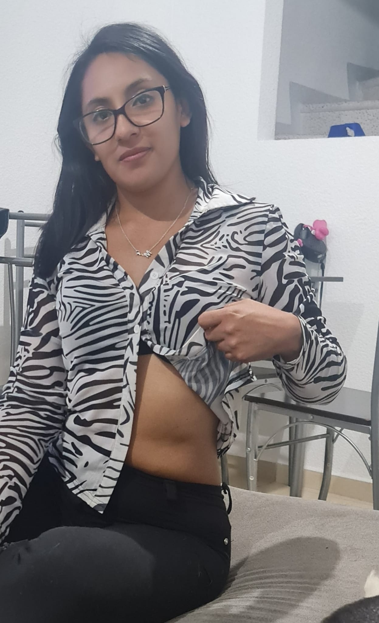 Fernanda AC  (Flaquita)