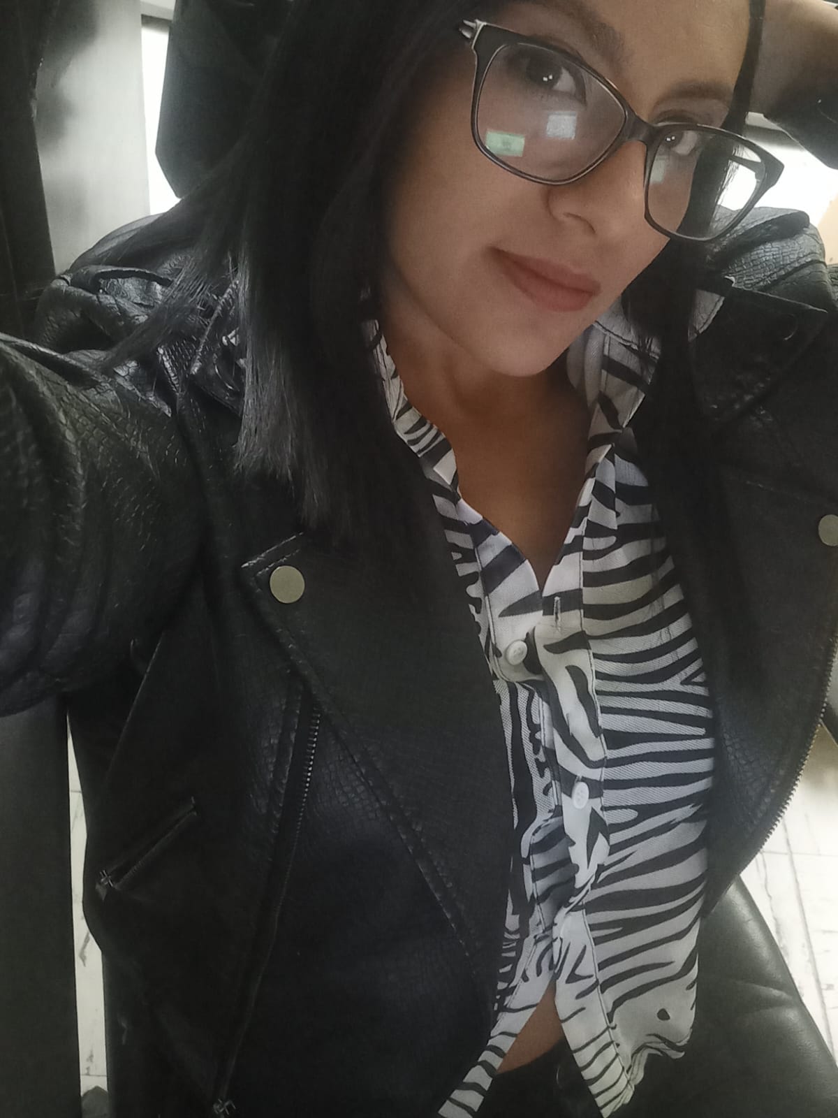 Fernanda AC  (Flaquita)