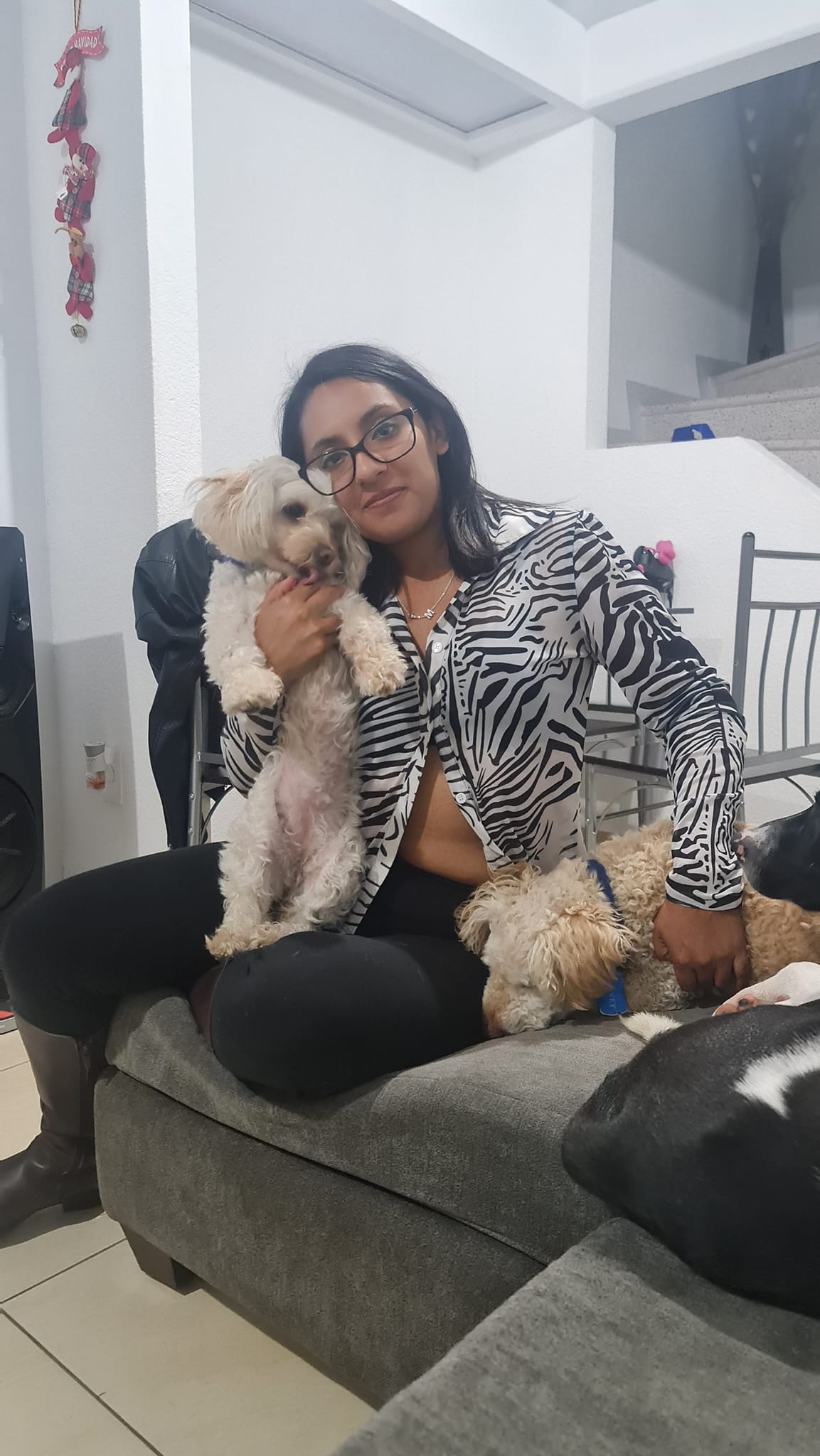 Fernanda AC  (Flaquita)