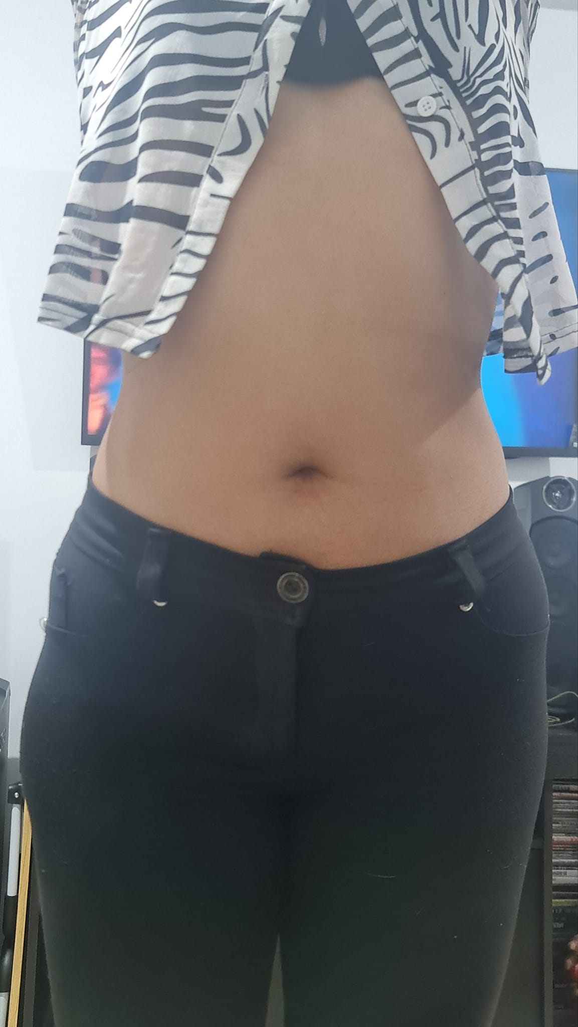 Fernanda AC  (Flaquita)