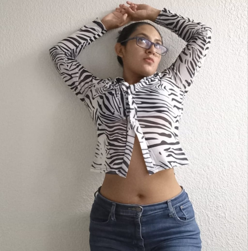 Fernanda AC  (Flaquita)