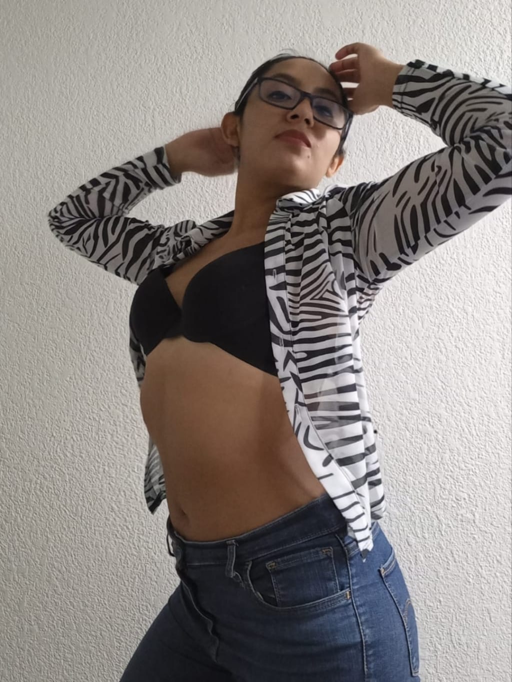 Fernanda AC  (Flaquita)