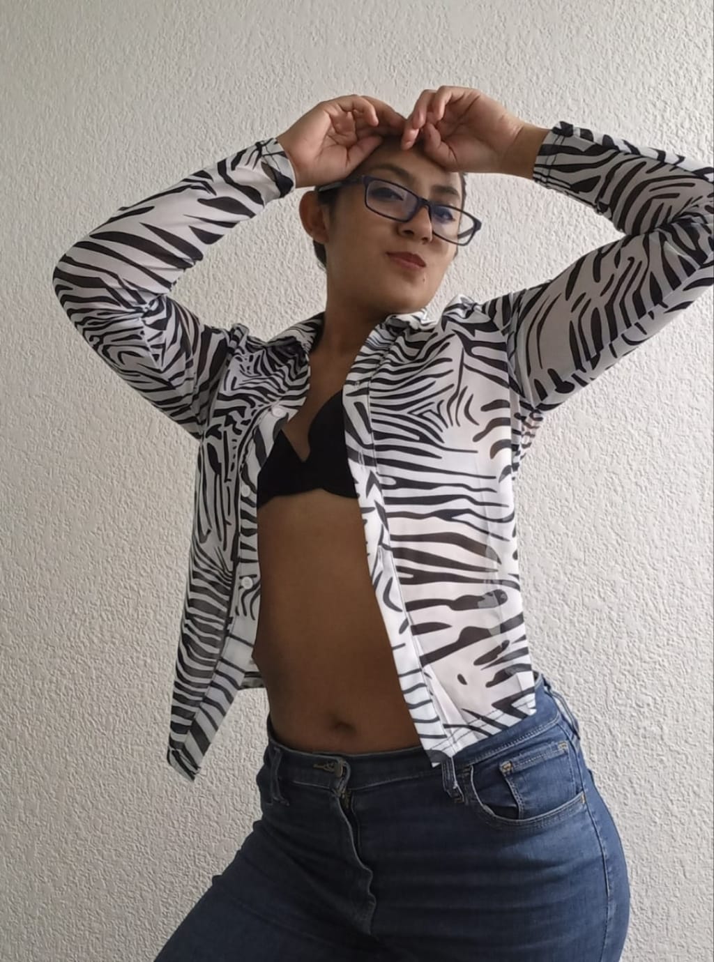 Fernanda AC  (Flaquita)