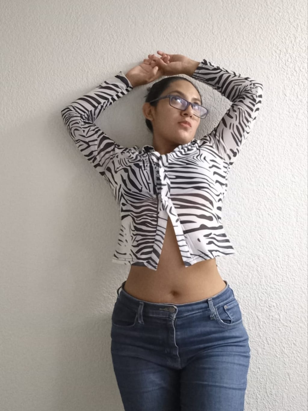 Fernanda AC  (Flaquita)