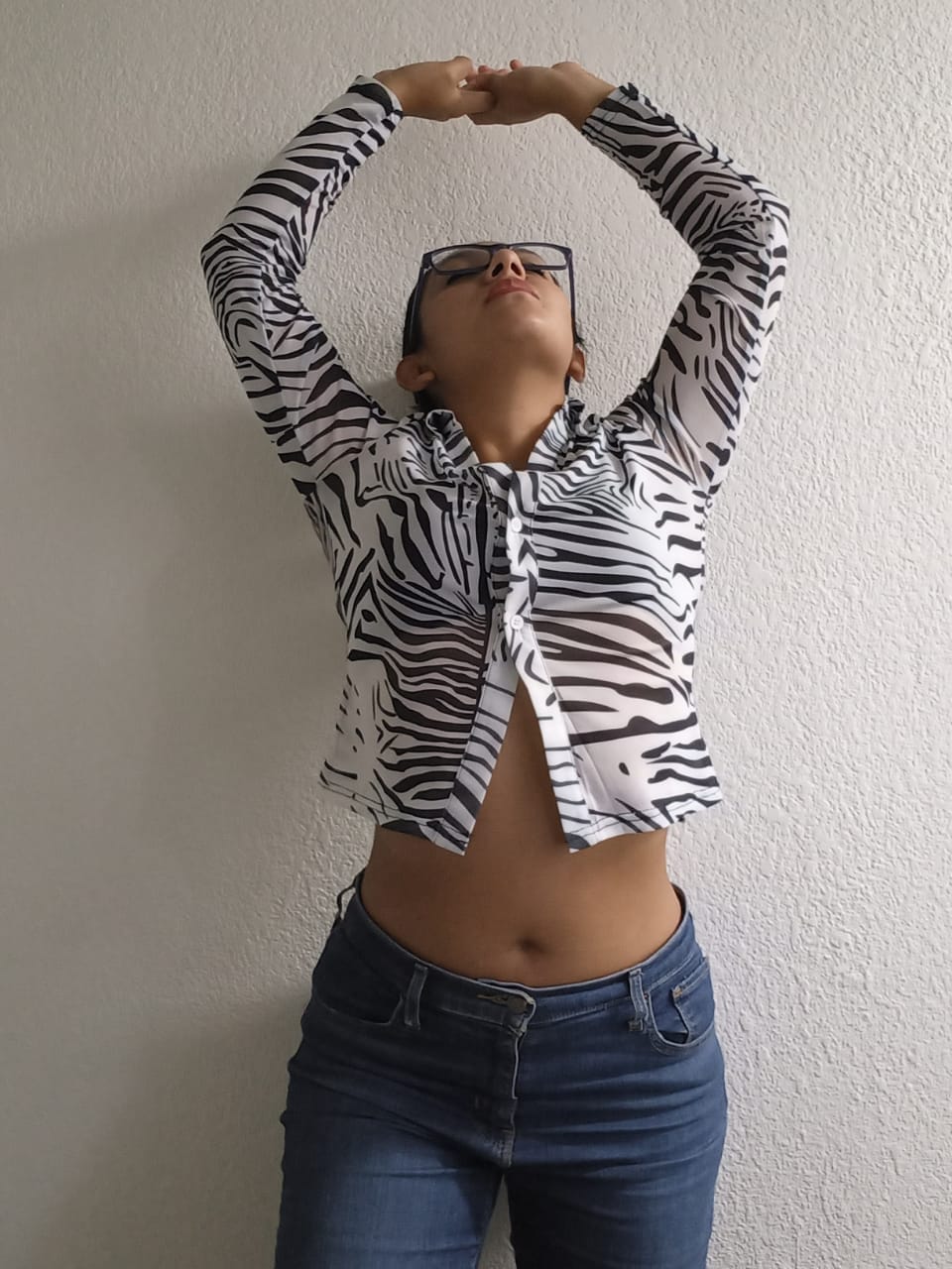 Fernanda AC  (Flaquita)