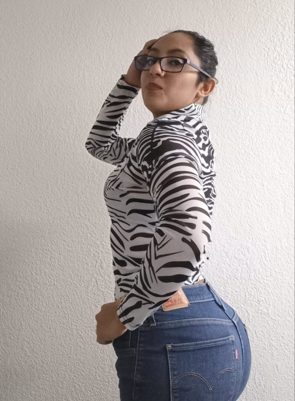 Fernanda AC  (Flaquita)