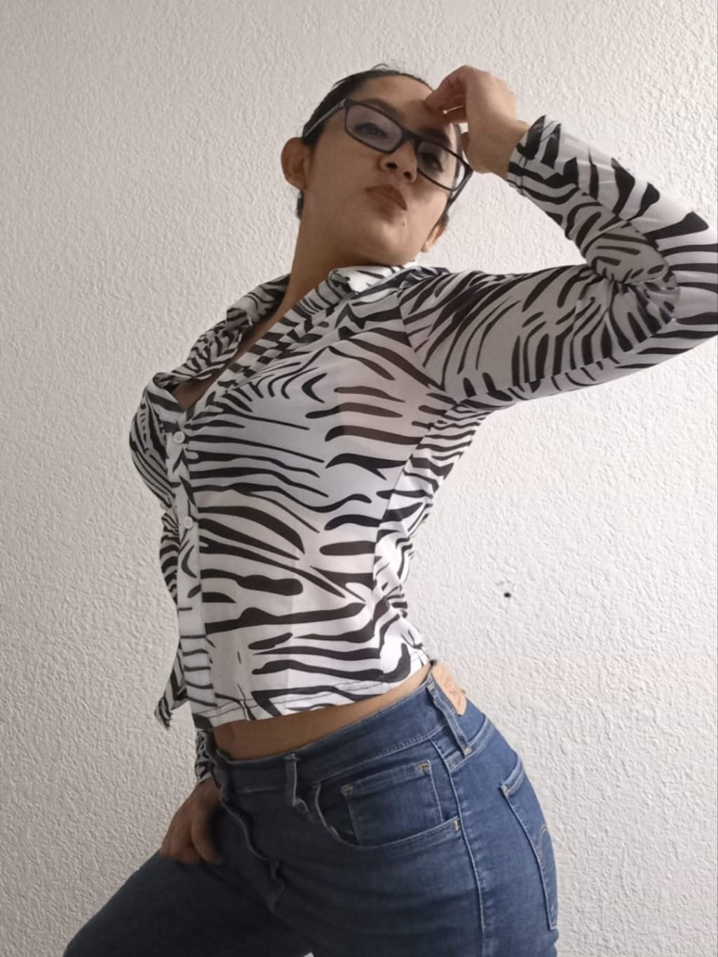 Fernanda AC  (Flaquita)