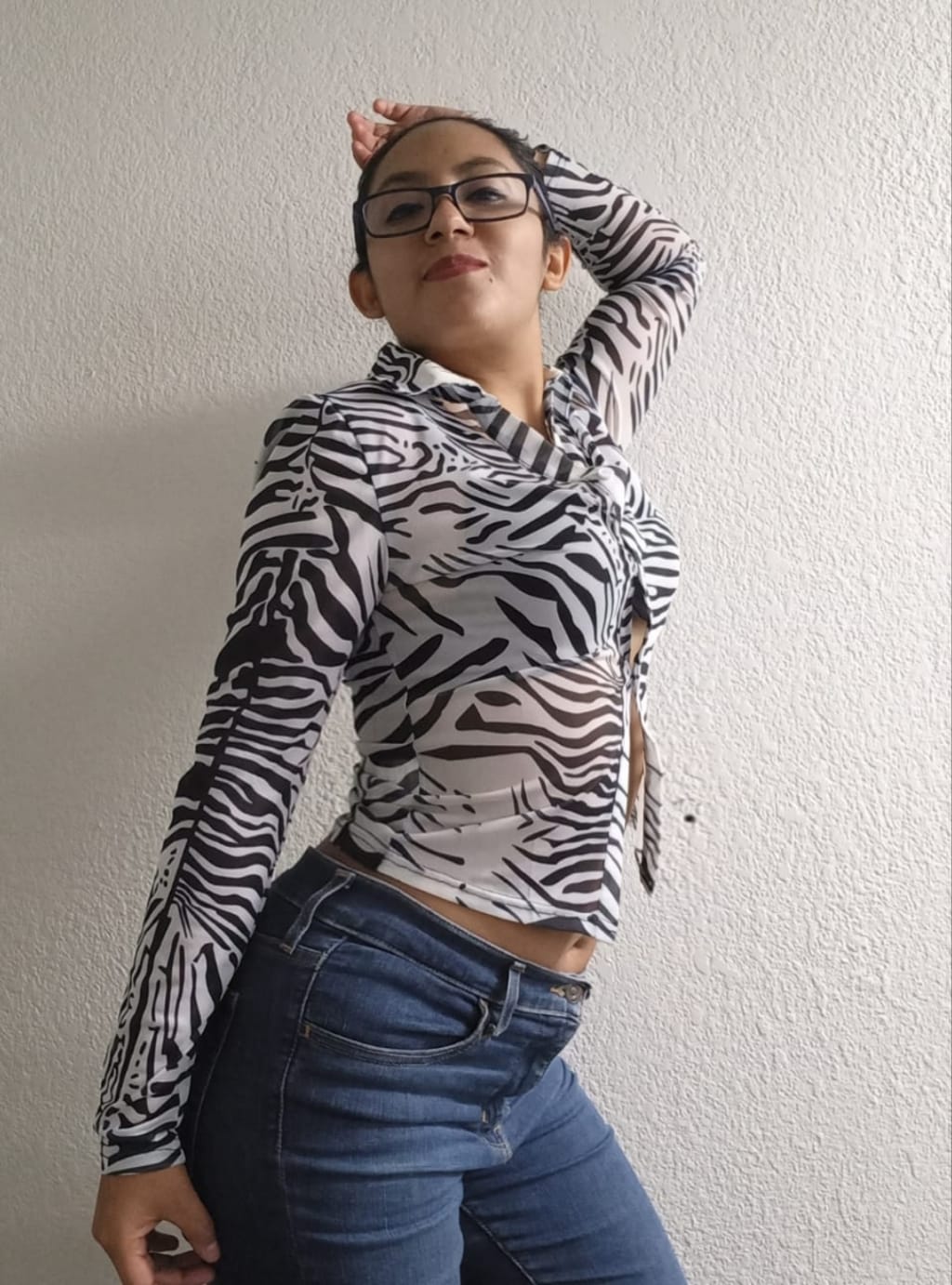 Fernanda AC  (Flaquita)