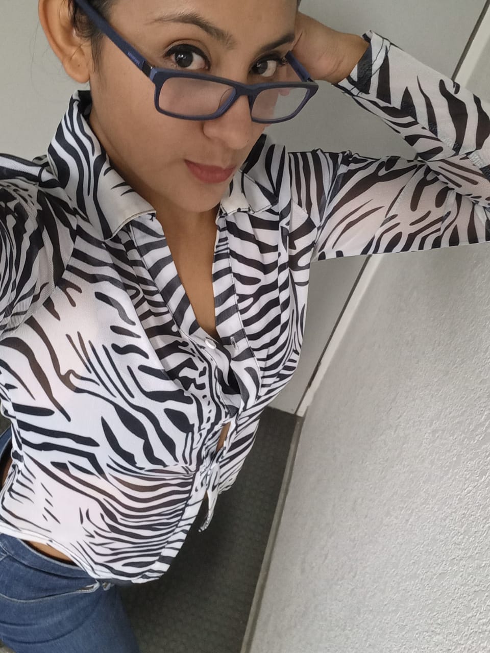 Fernanda AC  (Flaquita)