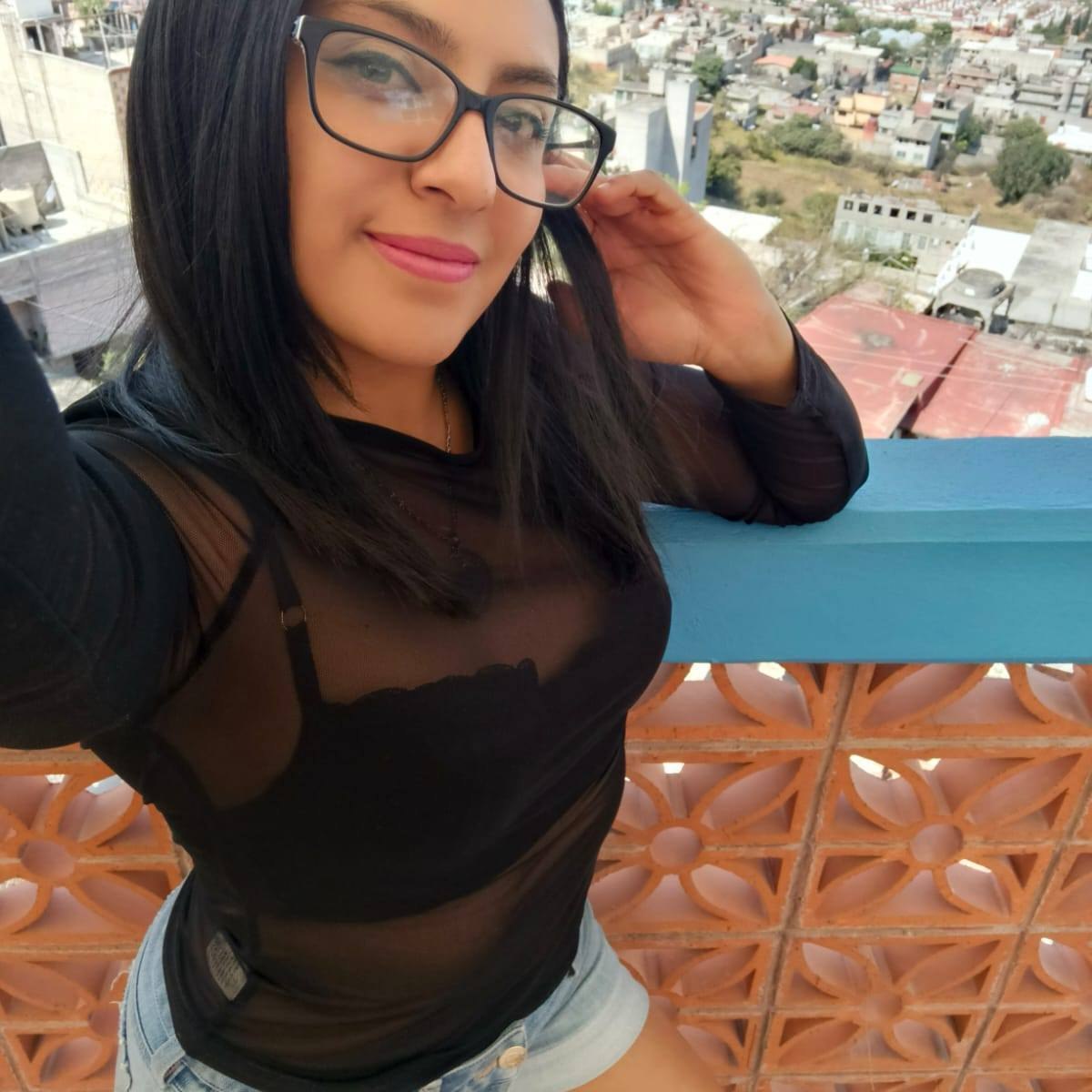 Fernanda AC  (Flaquita)