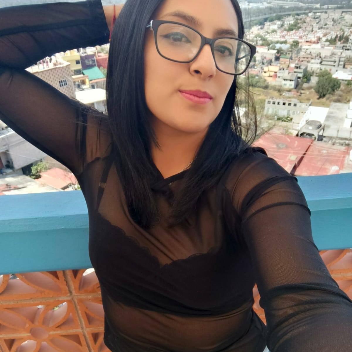 Fernanda AC  (Flaquita)